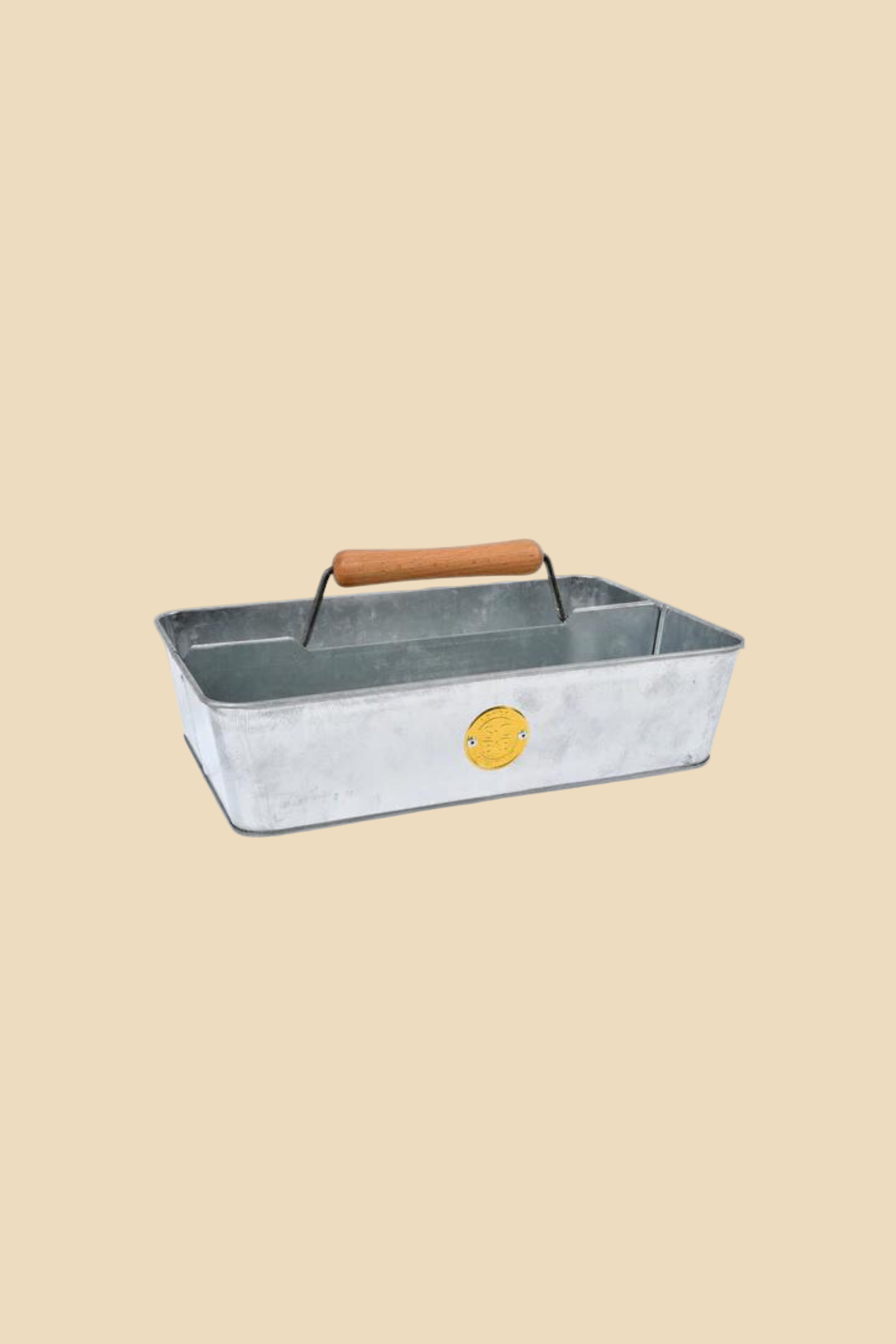 Trug voor tuintools-Angelo