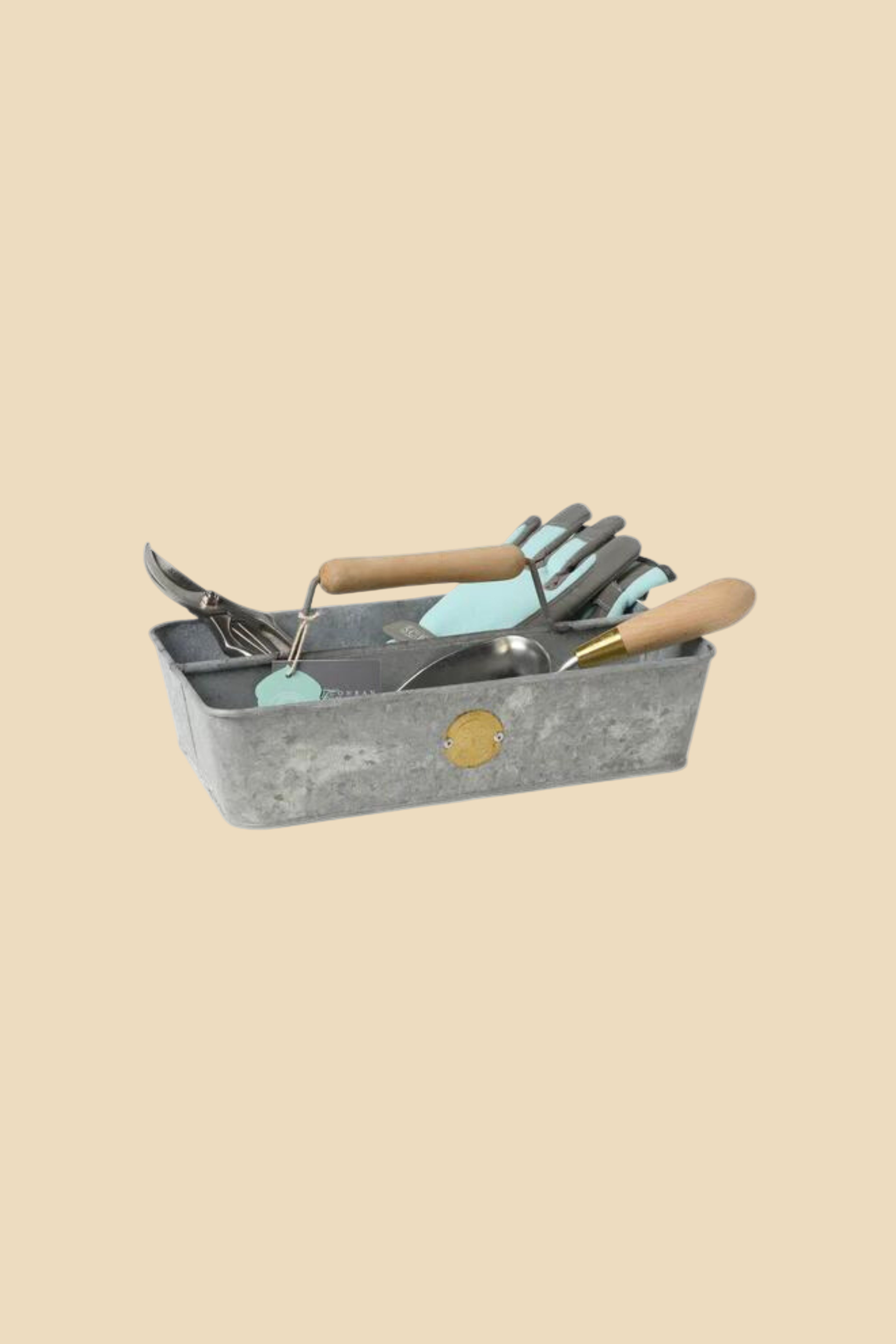 Trug voor tuintools-Angelo