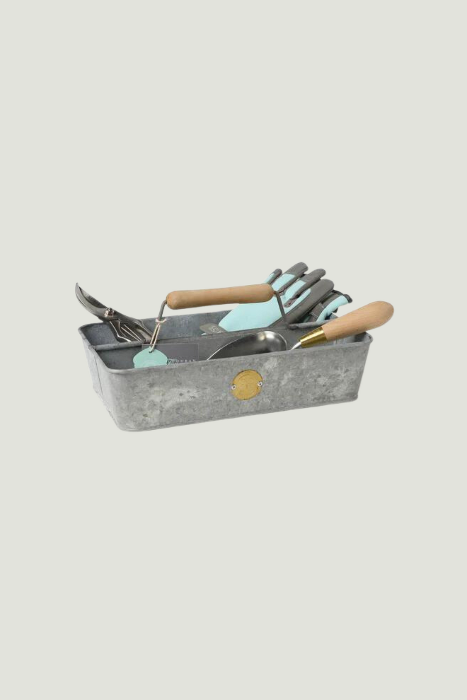 Trug voor tuintools-Angelo