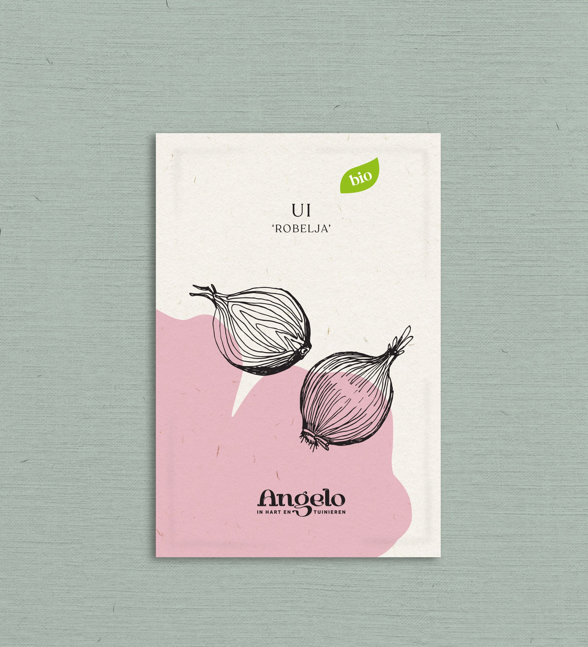 Ui 'Robelja'-Angelo