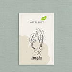 Witte biet-Angelo