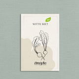 Witte biet-Angelo