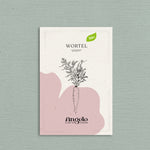 Wortel 'Gniff'-Angelo
