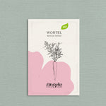 Wortel 'Rouge Sang'-Angelo